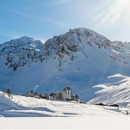 Val Claret